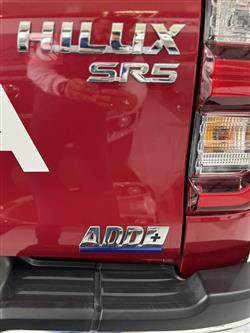 تويوتا هايلوكس